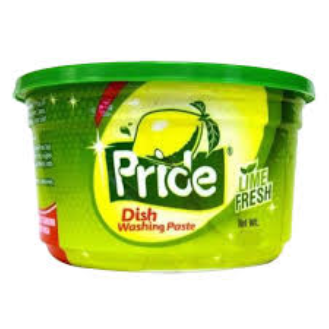 PRIDE PASTE LIME 800G